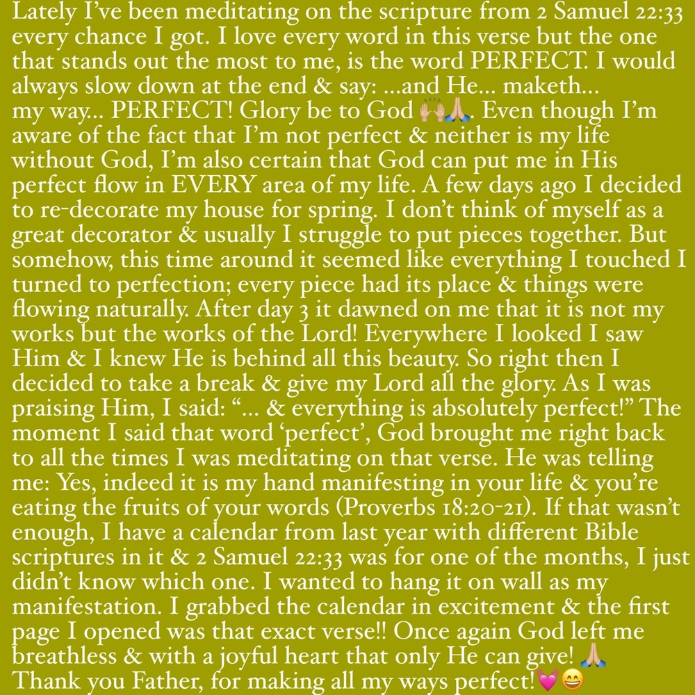 💙 Prayer Section 💙 - Picture 3 of 16